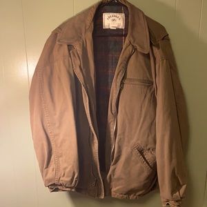 Vintage Aberdeen men’s utility coat
